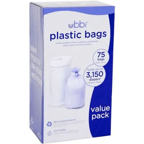 Ubbi trash bag - Google Search