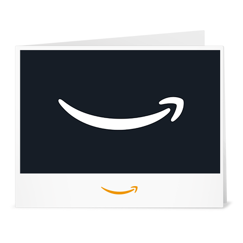 Amazon.com: Amazon Gift Card - We Appreciate You (Print at Home): Gift Cards