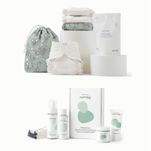 Baby Shower Diapers Bundle – Esembly