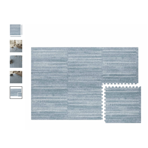 Little Nomad Play Mat Aspen – House of Noa