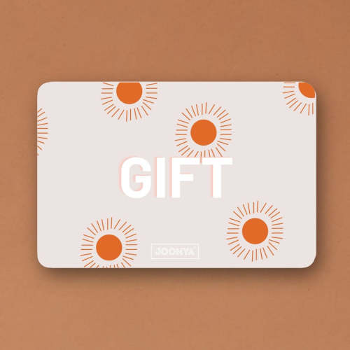 Joonya Wipes Gift Card