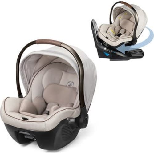 Peri™ 180º Rotating Infant Car Seat