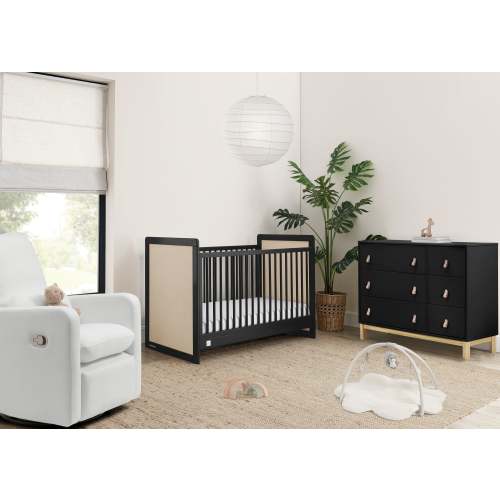 babyGap Liam 4-in-1 Convertible Crib