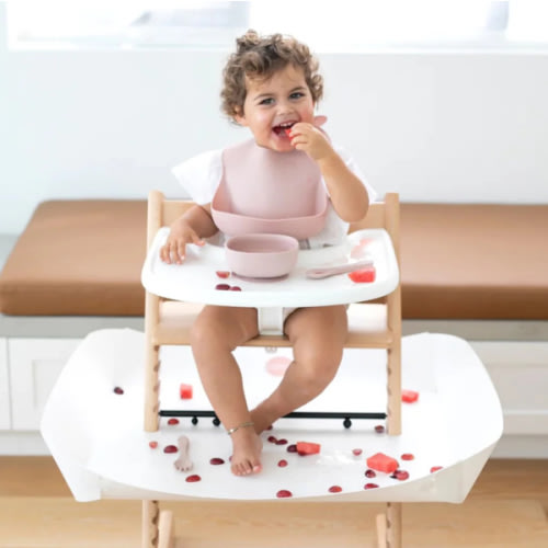 CATCHY - The Food Catcher for High Chairs – Catchy