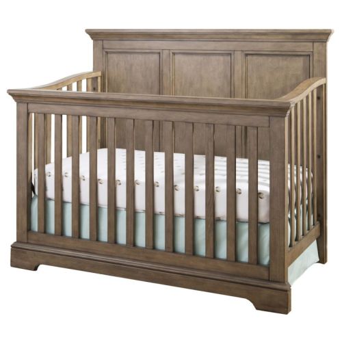 Westwood Design Hanley Convertible Crib in Cashew HN-CR-2601NR-CAS