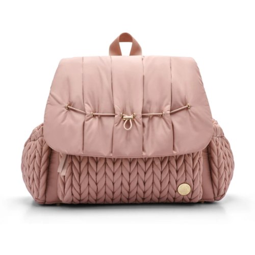 Levy Backpack Dusty Rose