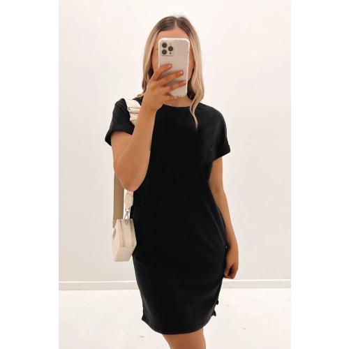 Mama Nursing Dress
