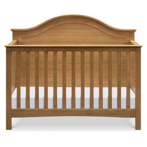 Carter's by DaVinci Nolan 4-in-1 Convertible Crib in Chestnut