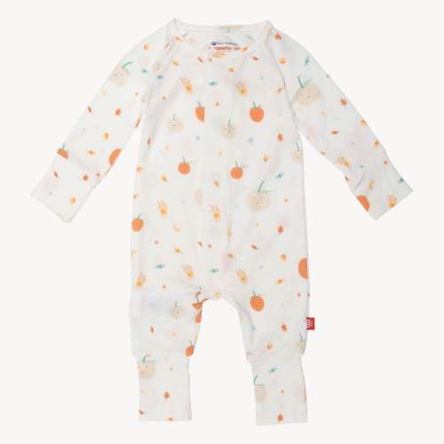 bootiful baby modal magnetic convertible grow with me coverall – Magnetic Me