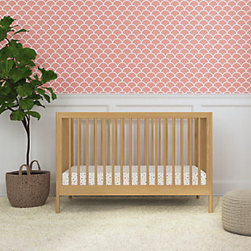 DaVinci Birdie 3-in-1 Convertible Crib