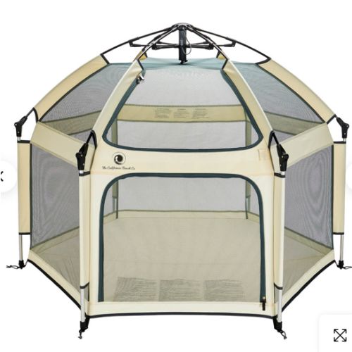 Pop 'N Go™ Playpen | Kids Pop-Up Tent | California Beach Co. – The California Beach Co.