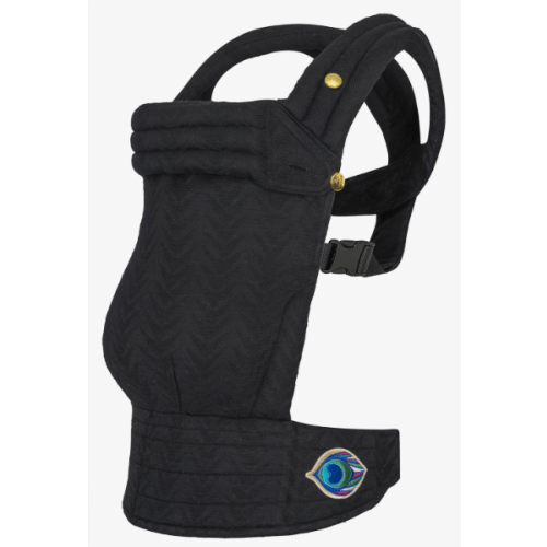Artipoppe Zeitgeist Baby Carrier - Arrow Zorro