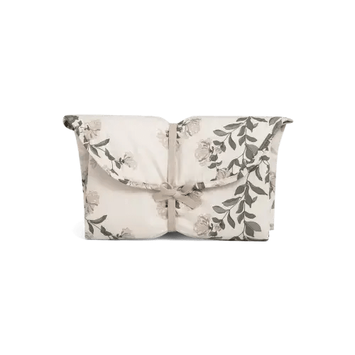 Percale Change to Go
