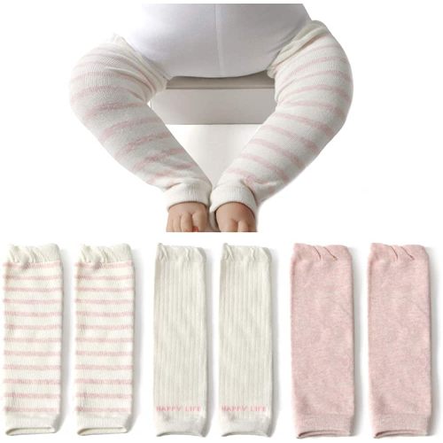 Elesa Miracle Baby Toddler Leg Warmer