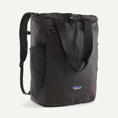 Patagonia 
Terravia Tote Pack 24 L