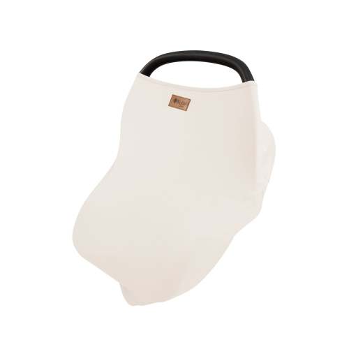 Car Seat Cover in Oat