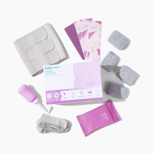 FridaMom C-Section Kit
