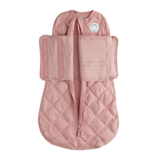 Weighted Swaddle: Dreamland Weighted Baby Swaddle