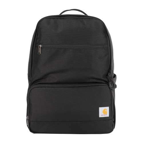 Carhartt Backpack w/ Insulated Cooler Compartment, Black