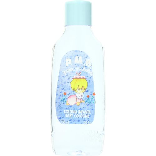 Para Mi Bebe Splash Cologne Boys, 25 Ounce