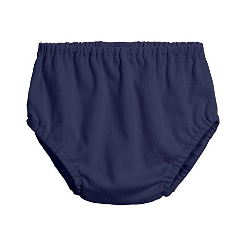 City Threads Made in USA Girls' & Boys' Organic Cotton Diaper Covers