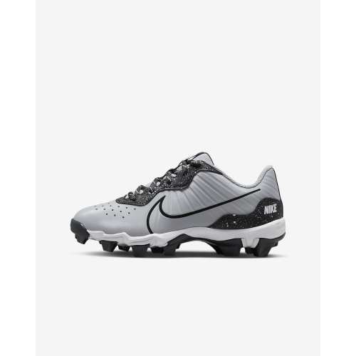 Nike Alpha Huarache 4 Keystone Little/Big Kids' Baseball Cleats