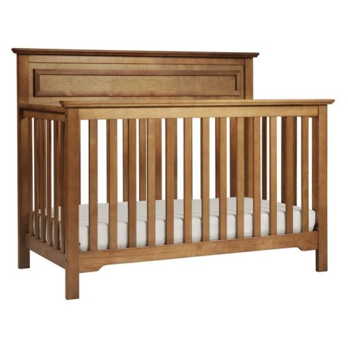 Davinci Autumn 4-in-1 Convertible Crib - Chestnut