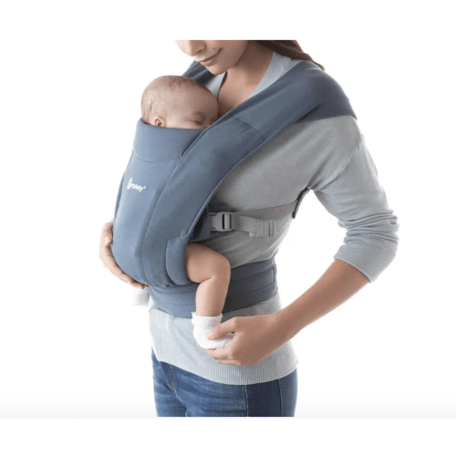 Ergobaby Baby Carrier