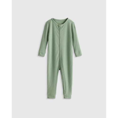 Softest Rib One Piece