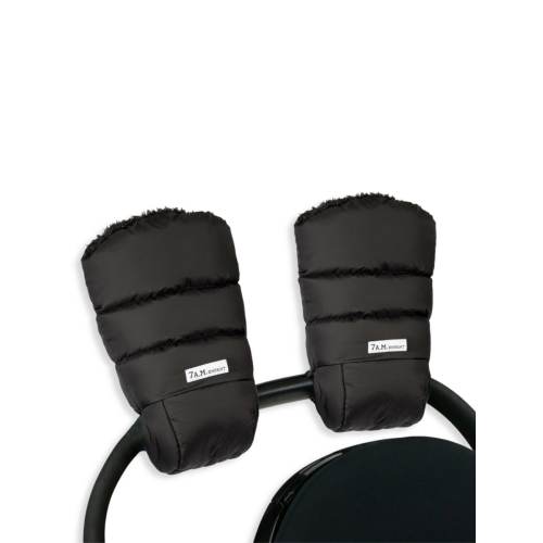 Warmmuffs Plush Mittens