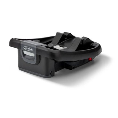 Graco GoMax Infant Car Seat Base, Black
