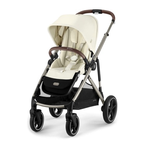 Gazelle S Stroller