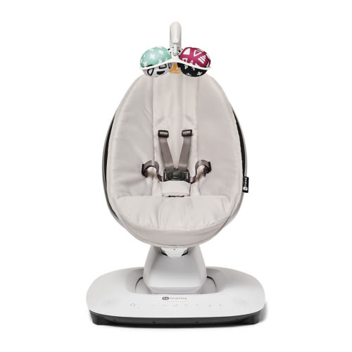 4moms mamaRoo multi-motion baby swing - Shop Black Friday Deals for 2024!