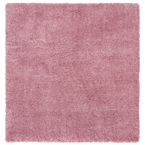 SAFAVIEH Fontana Shag Kimberlie Solid 2-inch Thick Rug