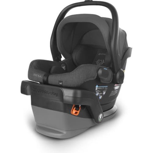 Mesa V2 Merino Wool Blend Car Seat