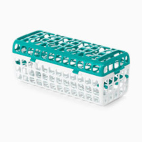 OXO Tot Dishwasher Basket for Bottle Parts & Accessories, Teal