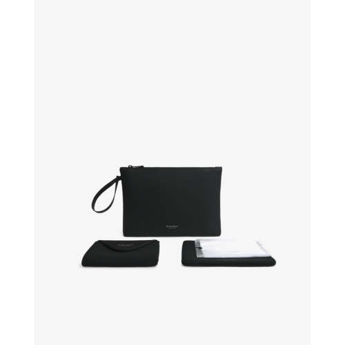 MINA Changing Kit Vegan | Black