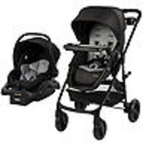 Safety 1st Grow and Go Flex, 8-in-1 Carrier & Stroller, Choose Your Color - Sam's Club