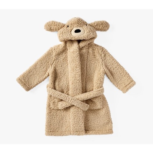 Labradoodle Critter Robe | Pottery Barn Kids