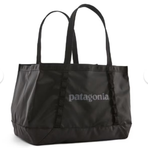 Patagonia Black Hole Tote Bag 25 L | REI Co-op
