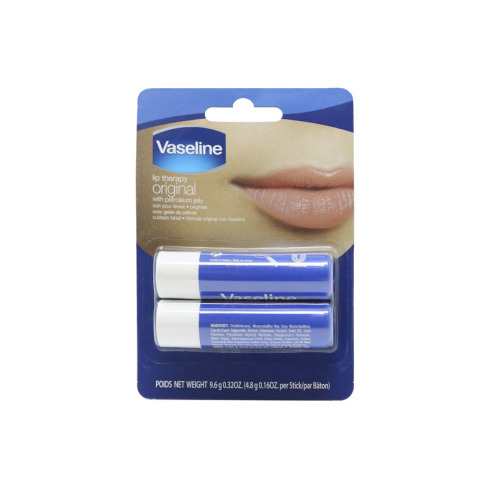 Vaseline Lip Therapy Original
