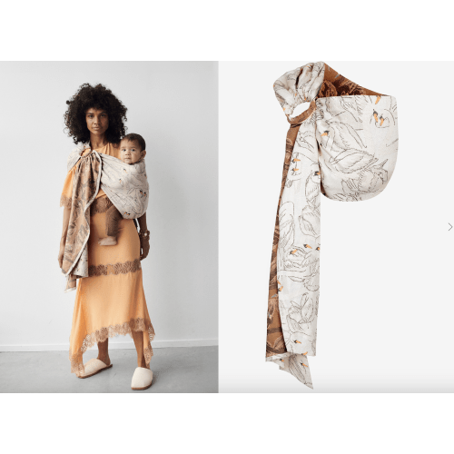 Monogamy Maiden | Ring Sling | SHOP ARTIPOPPE