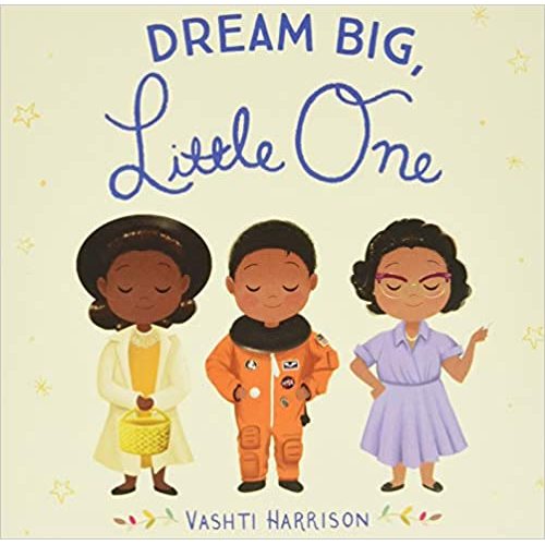 Dream Big, Little One