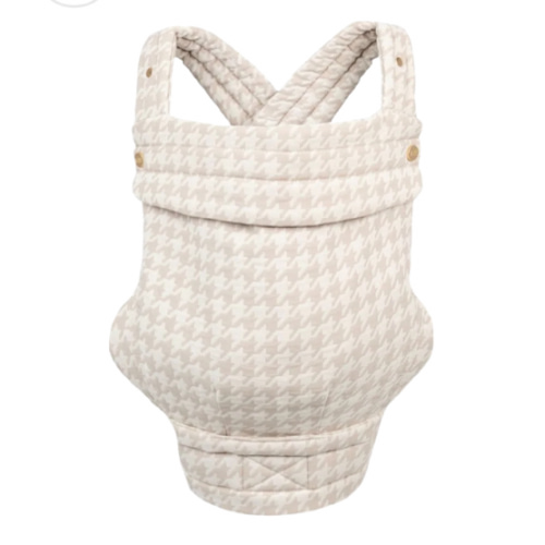 The Monarch Carrier - Houndstooth – Mabē