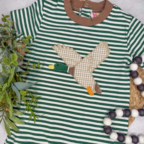 Duck Romper/Set