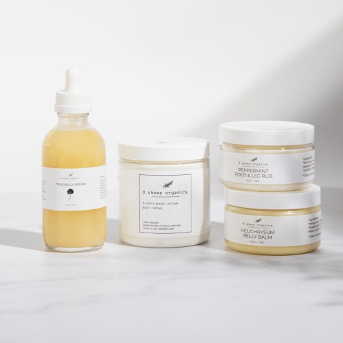 Pregnancy Survival Kit