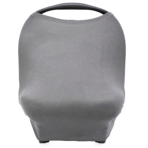 Parker Baby Co. 4 In 1 Car Seat Cover - Desert