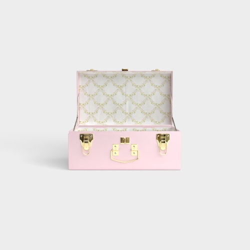 Pre-Order Mini Classic Trunk