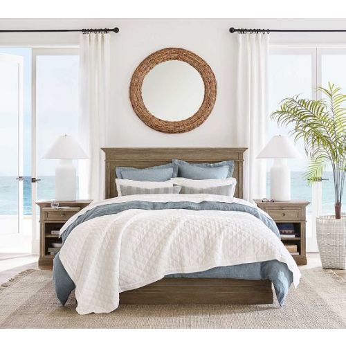 Livingston Bed