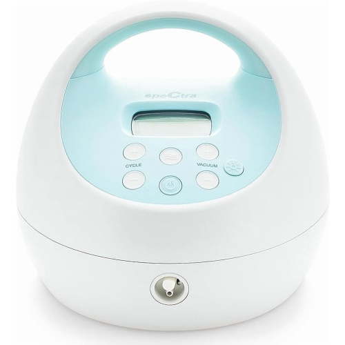 Spectra® - S1 Plus Electric Breast Milk Hospital Strength Pump for Baby Feeding - Convenient Breast Feeding Support - Walmart.ca